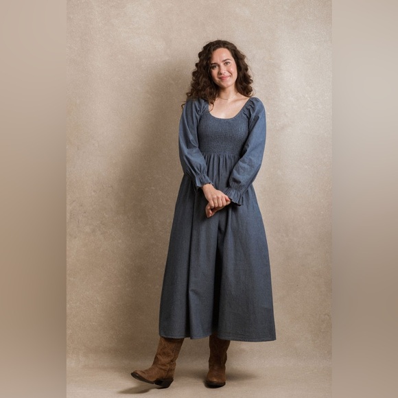 Neuflora Dresses & Skirts - NWT GENTRY DRESS